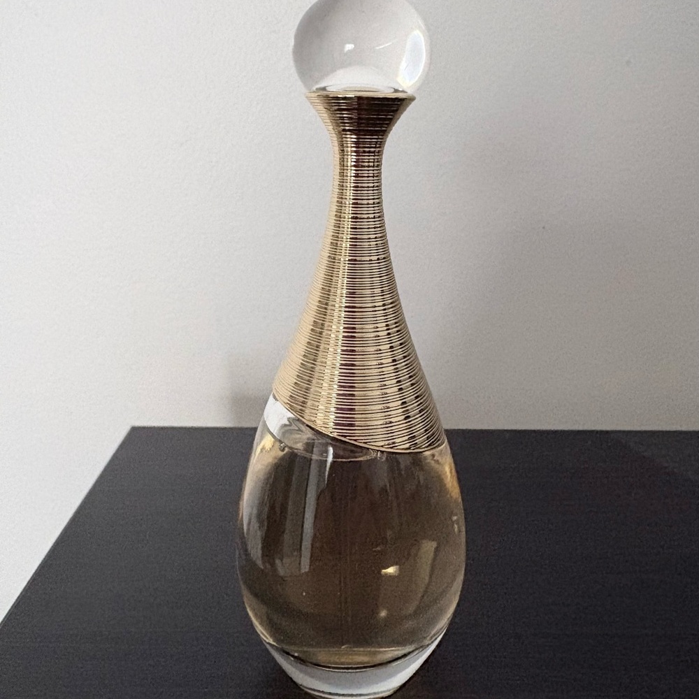 New Dior J'adore Eau de Parfum 1.7 oz. - Picture 2 of 4
